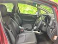 2018 Honda Fit Hybrid