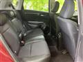 2018 Honda Fit Hybrid