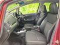 2018 Honda Fit Hybrid