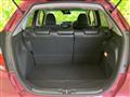 2018 Honda Fit Hybrid