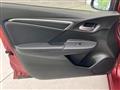 2018 Honda Fit Hybrid