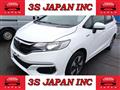 2019 Honda Fit Hybrid