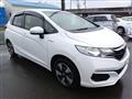 2019 Honda Fit Hybrid