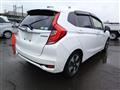 2019 Honda Fit Hybrid