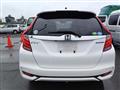2019 Honda Fit Hybrid