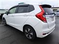 2019 Honda Fit Hybrid