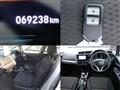 2019 Honda Fit Hybrid