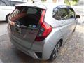 2017 Honda Fit