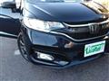 2019 Honda Fit Hybrid