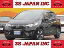 2017 Honda Fit