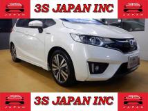 2016 Honda Fit Hybrid