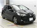 2017 Honda Fit Hybrid