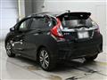 2017 Honda Fit Hybrid