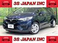 2016 Honda Fit Hybrid