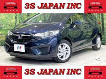 2016 Honda Fit Hybrid