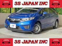 2017 Honda Fit Hybrid