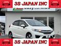 2015 Honda Fit Hybrid