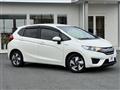 2015 Honda Fit Hybrid