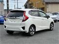 2015 Honda Fit Hybrid
