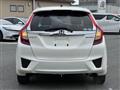 2015 Honda Fit Hybrid