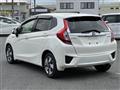 2015 Honda Fit Hybrid