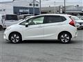 2015 Honda Fit Hybrid