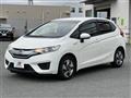 2015 Honda Fit Hybrid