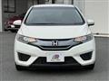 2015 Honda Fit Hybrid