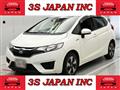 2016 Honda Fit Hybrid