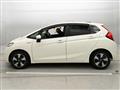 2016 Honda Fit Hybrid