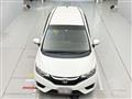 2016 Honda Fit Hybrid