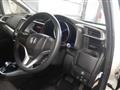2016 Honda Fit Hybrid