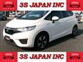 2016 Honda Fit Hybrid