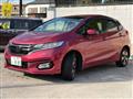 2019 Honda Fit Hybrid
