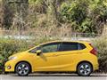 2019 Honda Fit