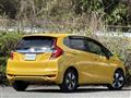 2019 Honda Fit