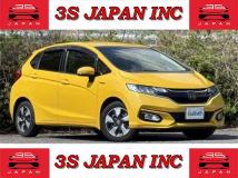 2019 Honda Fit