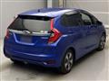 2017 Honda Fit Hybrid