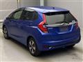 2017 Honda Fit Hybrid