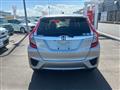 2015 Honda Fit Hybrid