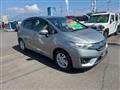 2015 Honda Fit Hybrid