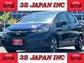 2017 Honda Fit Hybrid