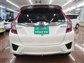 2015 Honda Fit Hybrid