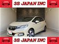 2018 Honda Fit Hybrid