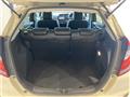 2018 Honda Fit Hybrid