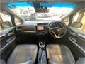 2018 Honda Fit Hybrid