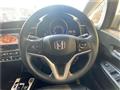 2018 Honda Fit Hybrid