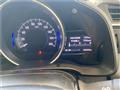 2018 Honda Fit Hybrid