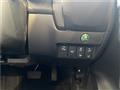 2018 Honda Fit Hybrid