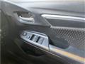 2018 Honda Fit Hybrid